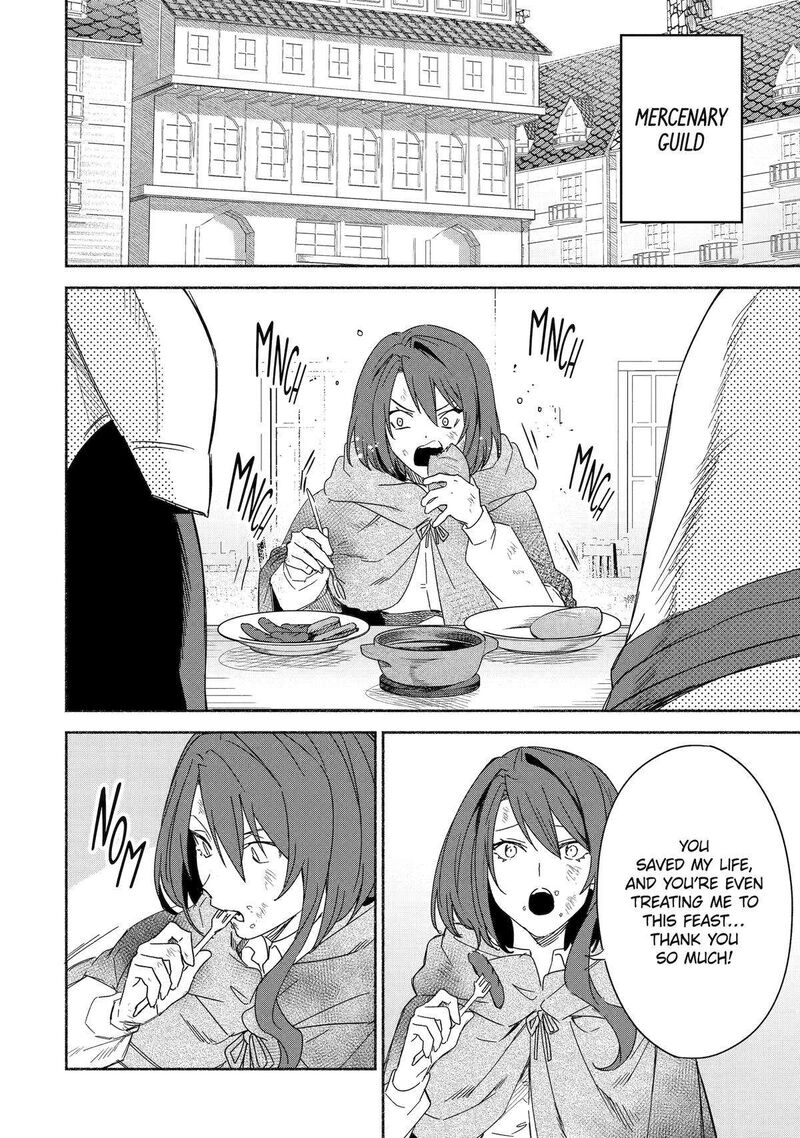 Arafo Kenja No Isekai Seikatsu Nikki Kimamana Isekai Kyoushi Life 65 4