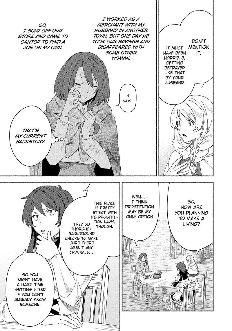 Arafo Kenja No Isekai Seikatsu Nikki Kimamana Isekai Kyoushi Life 65 5