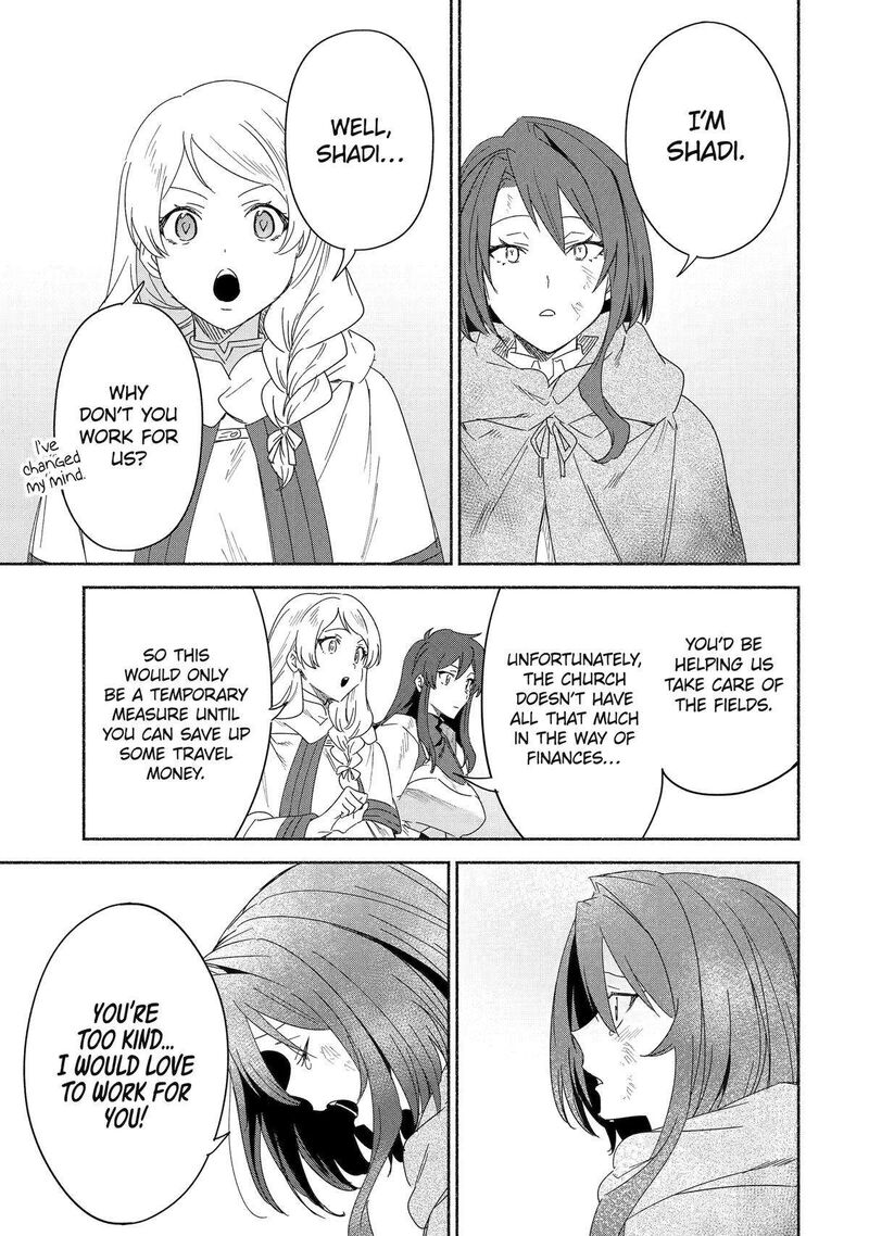 Arafo Kenja No Isekai Seikatsu Nikki Kimamana Isekai Kyoushi Life 65 9