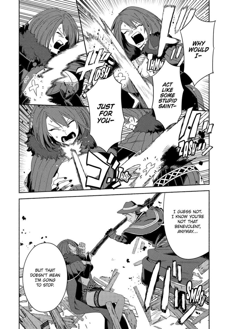 Arafo Kenja No Isekai Seikatsu Nikki Kimamana Isekai Kyoushi Life 67 10