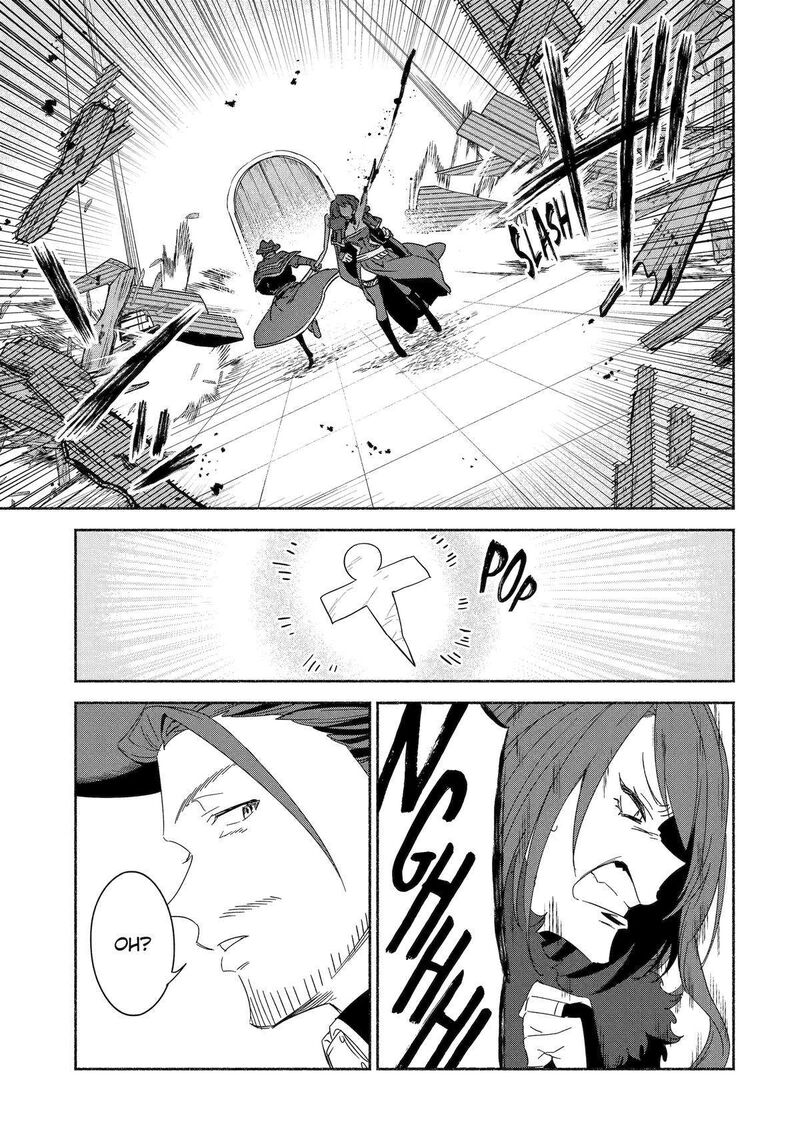 Arafo Kenja No Isekai Seikatsu Nikki Kimamana Isekai Kyoushi Life 67 11