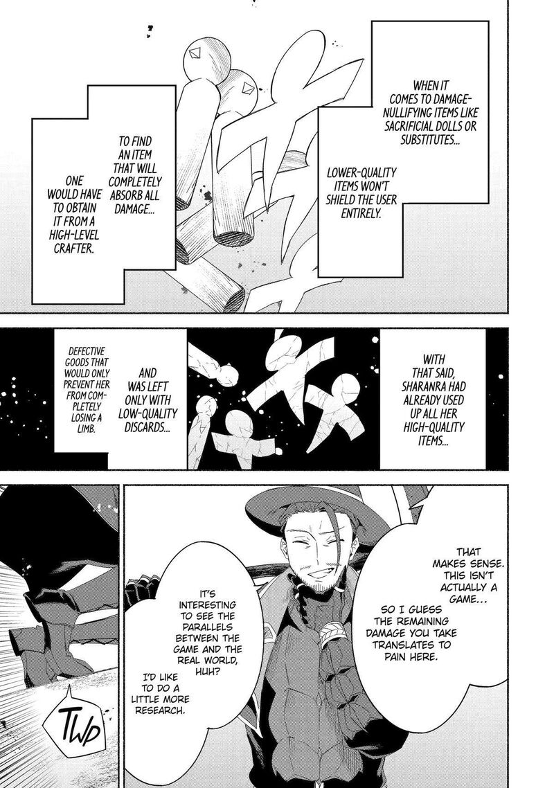 Arafo Kenja No Isekai Seikatsu Nikki Kimamana Isekai Kyoushi Life 67 13