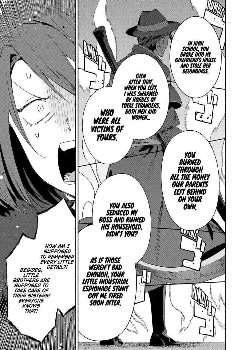 Arafo Kenja No Isekai Seikatsu Nikki Kimamana Isekai Kyoushi Life 67 17