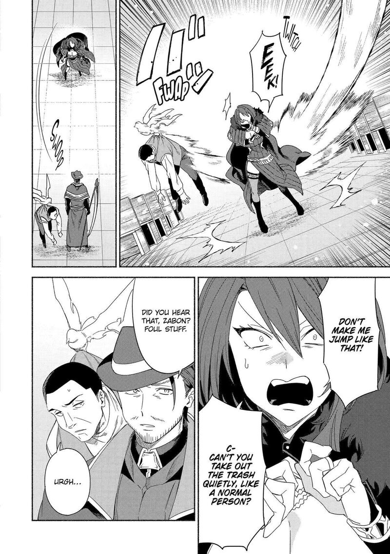 Arafo Kenja No Isekai Seikatsu Nikki Kimamana Isekai Kyoushi Life 67 2