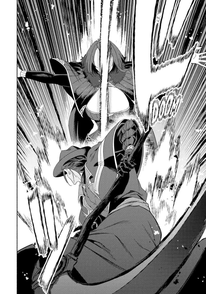 Arafo Kenja No Isekai Seikatsu Nikki Kimamana Isekai Kyoushi Life 67 20