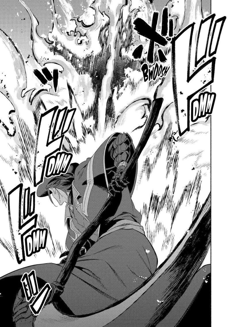 Arafo Kenja No Isekai Seikatsu Nikki Kimamana Isekai Kyoushi Life 67 21