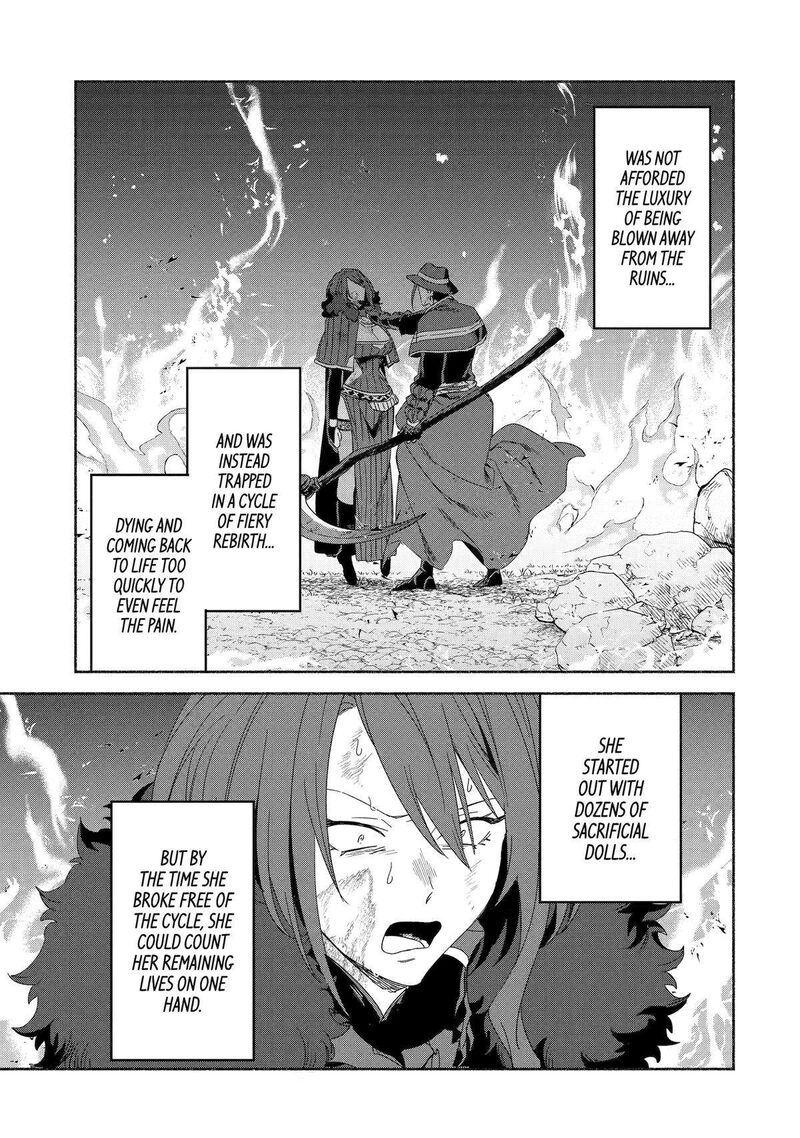 Arafo Kenja No Isekai Seikatsu Nikki Kimamana Isekai Kyoushi Life 67 23