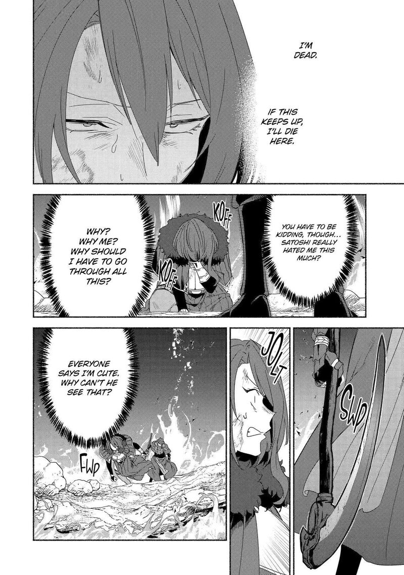 Arafo Kenja No Isekai Seikatsu Nikki Kimamana Isekai Kyoushi Life 67 24