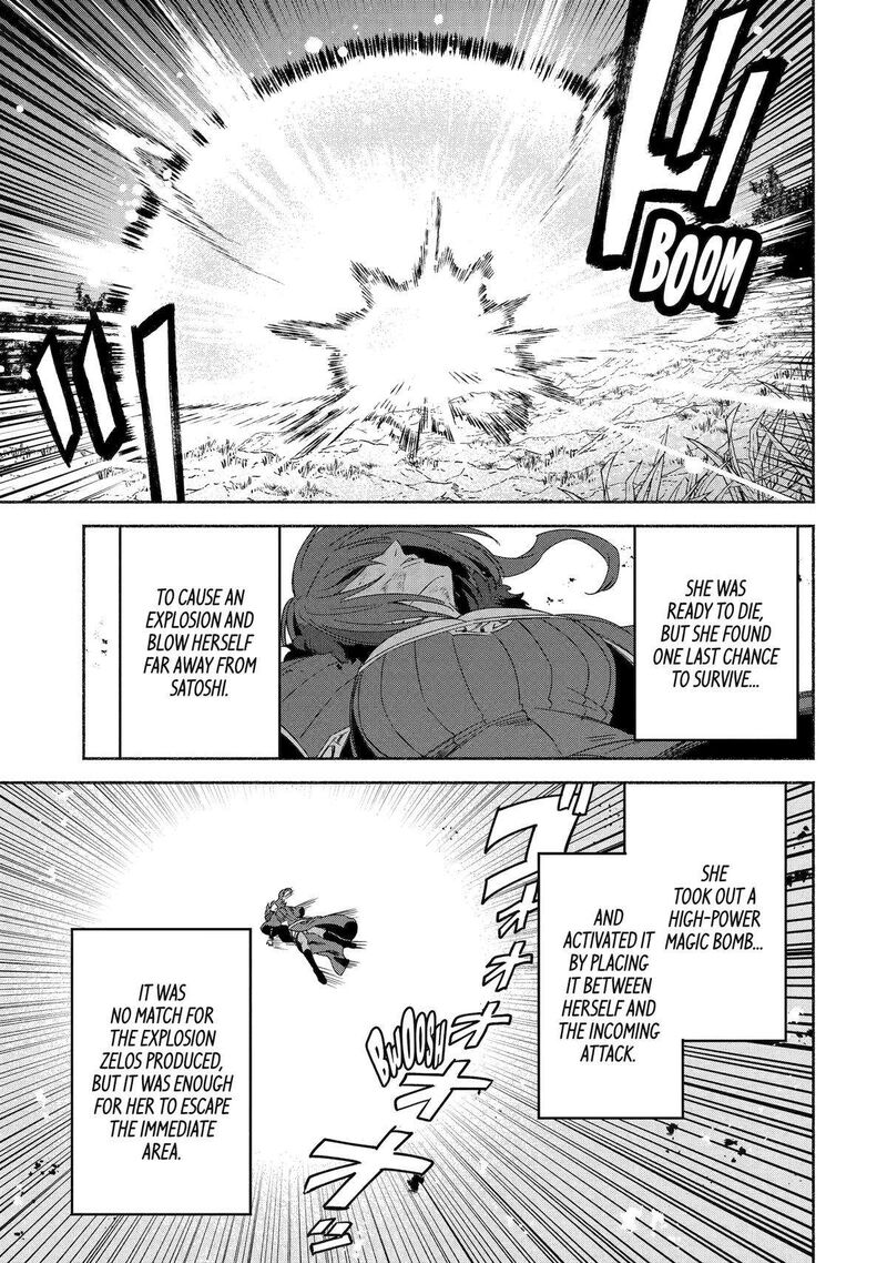 Arafo Kenja No Isekai Seikatsu Nikki Kimamana Isekai Kyoushi Life 67 27