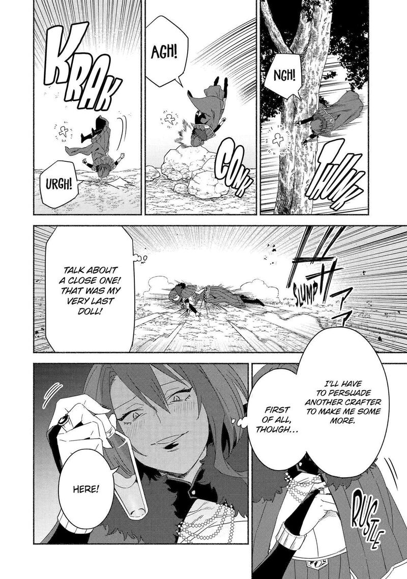 Arafo Kenja No Isekai Seikatsu Nikki Kimamana Isekai Kyoushi Life 67 28