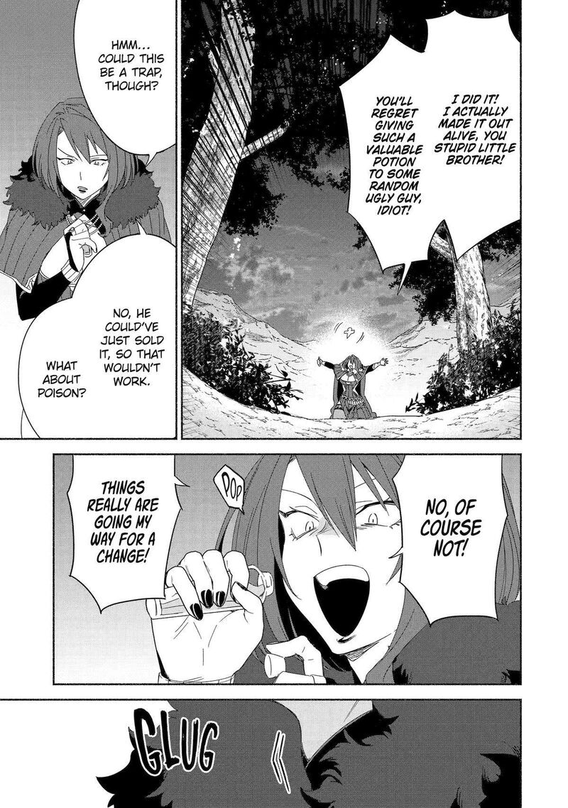 Arafo Kenja No Isekai Seikatsu Nikki Kimamana Isekai Kyoushi Life 67 29