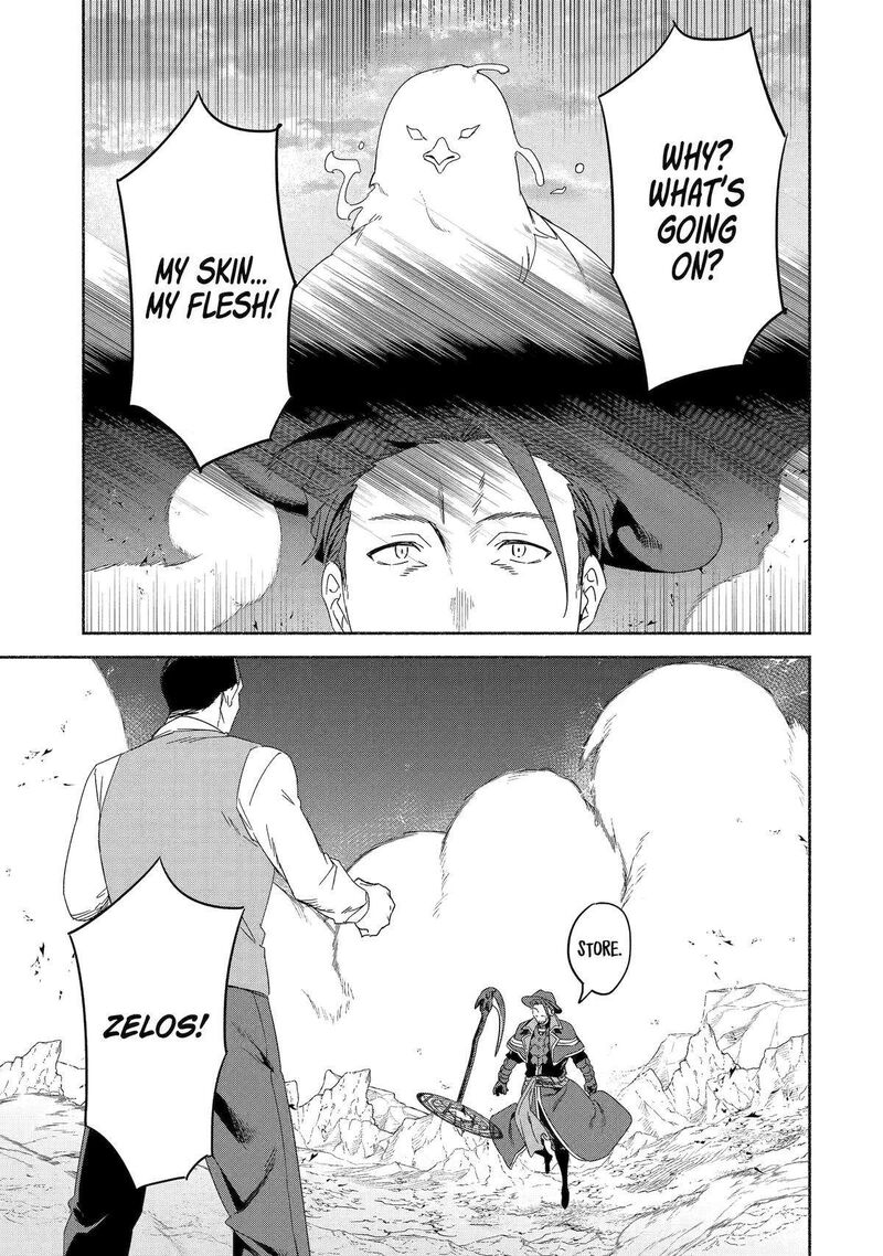 Arafo Kenja No Isekai Seikatsu Nikki Kimamana Isekai Kyoushi Life 67 31