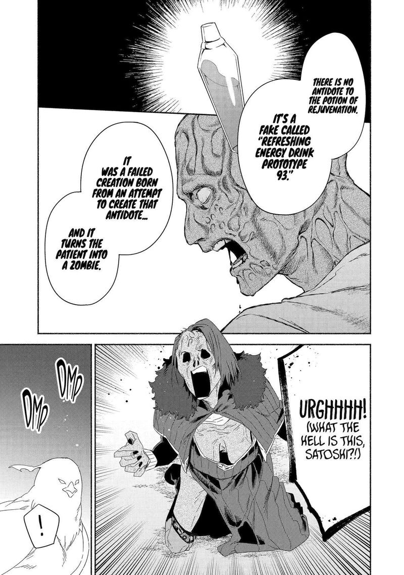 Arafo Kenja No Isekai Seikatsu Nikki Kimamana Isekai Kyoushi Life 67 33