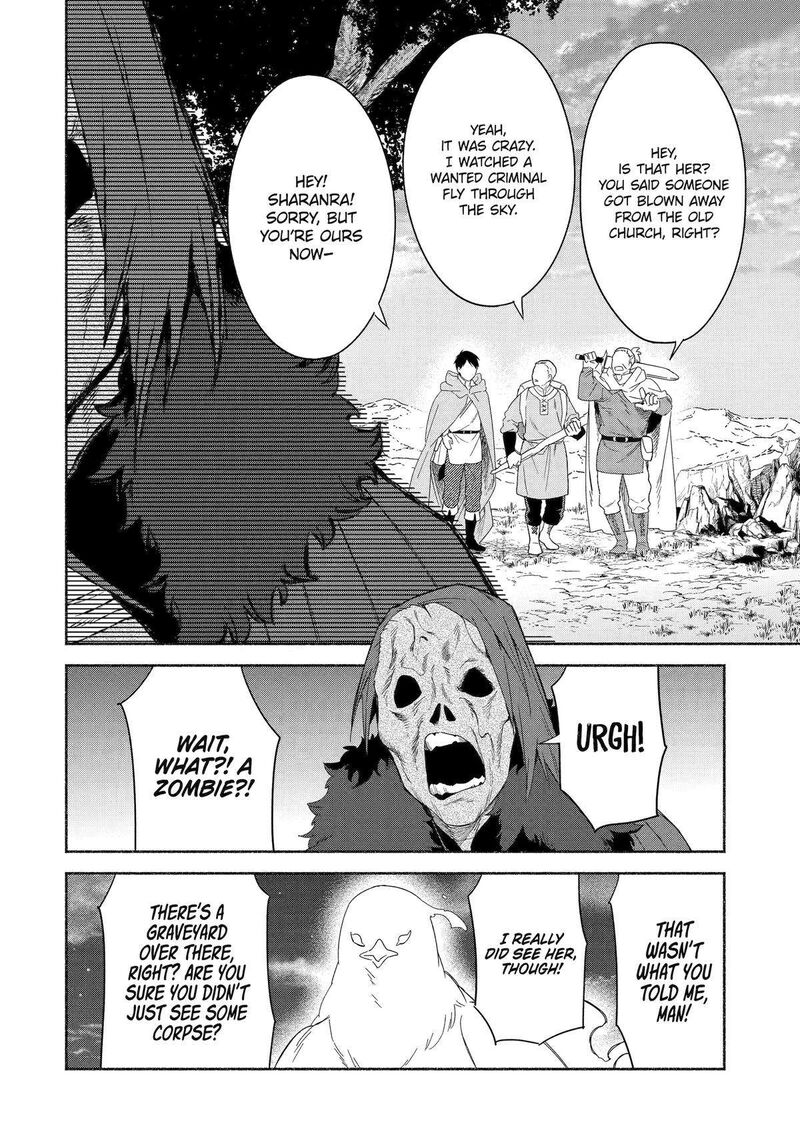 Arafo Kenja No Isekai Seikatsu Nikki Kimamana Isekai Kyoushi Life 67 34