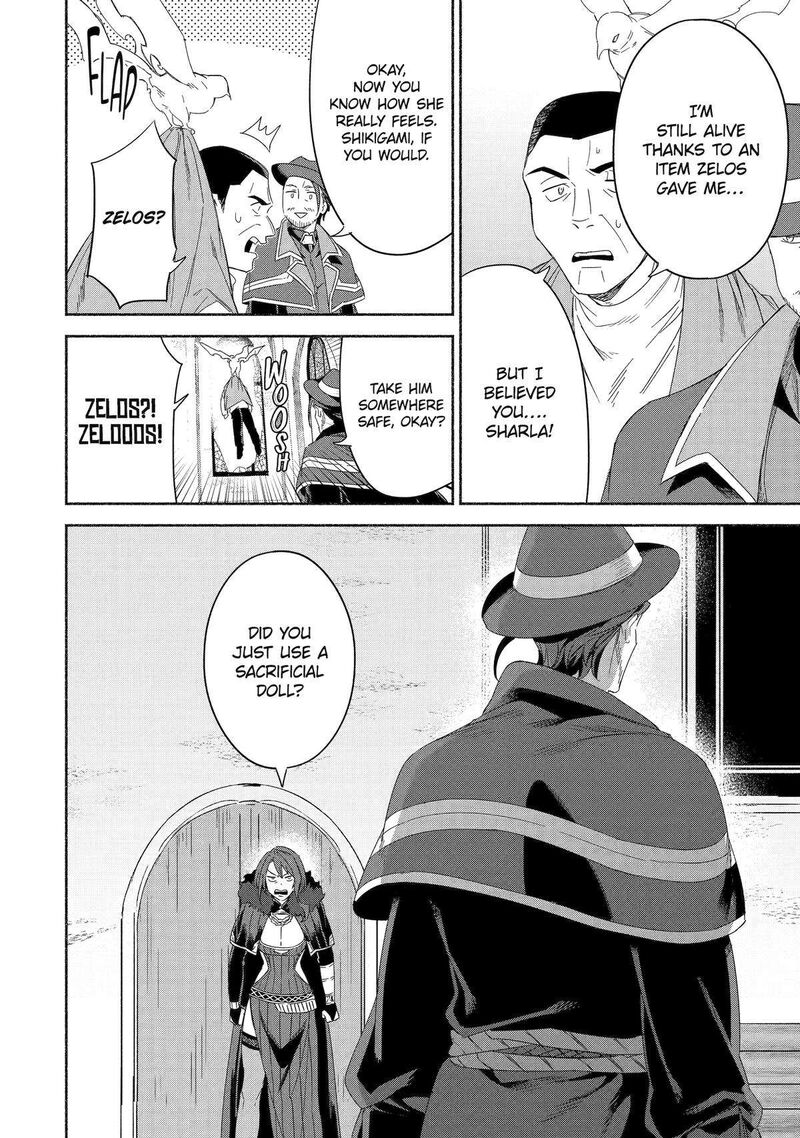 Arafo Kenja No Isekai Seikatsu Nikki Kimamana Isekai Kyoushi Life 67 4