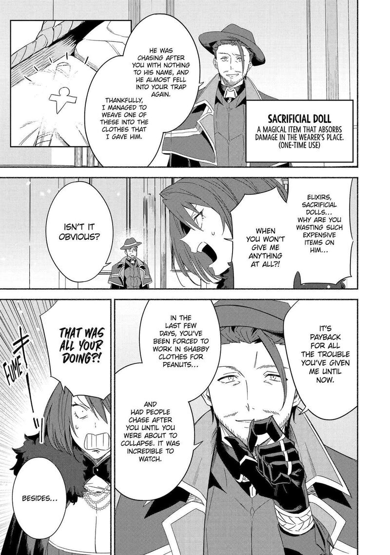 Arafo Kenja No Isekai Seikatsu Nikki Kimamana Isekai Kyoushi Life 67 5