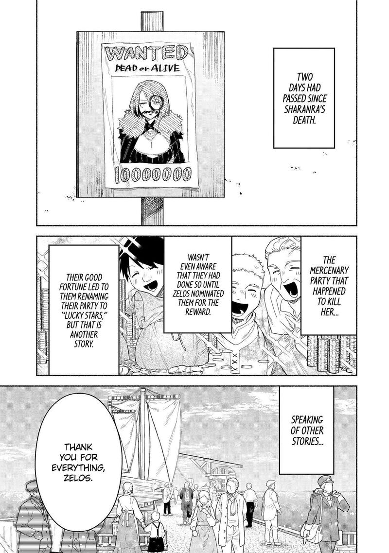 Arafo Kenja No Isekai Seikatsu Nikki Kimamana Isekai Kyoushi Life 68 1