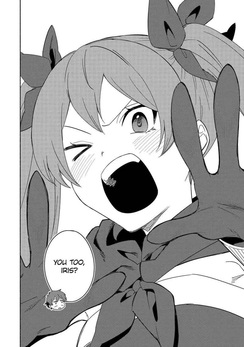 Arafo Kenja No Isekai Seikatsu Nikki Kimamana Isekai Kyoushi Life 68 13