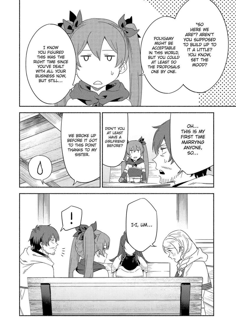 Arafo Kenja No Isekai Seikatsu Nikki Kimamana Isekai Kyoushi Life 68 15