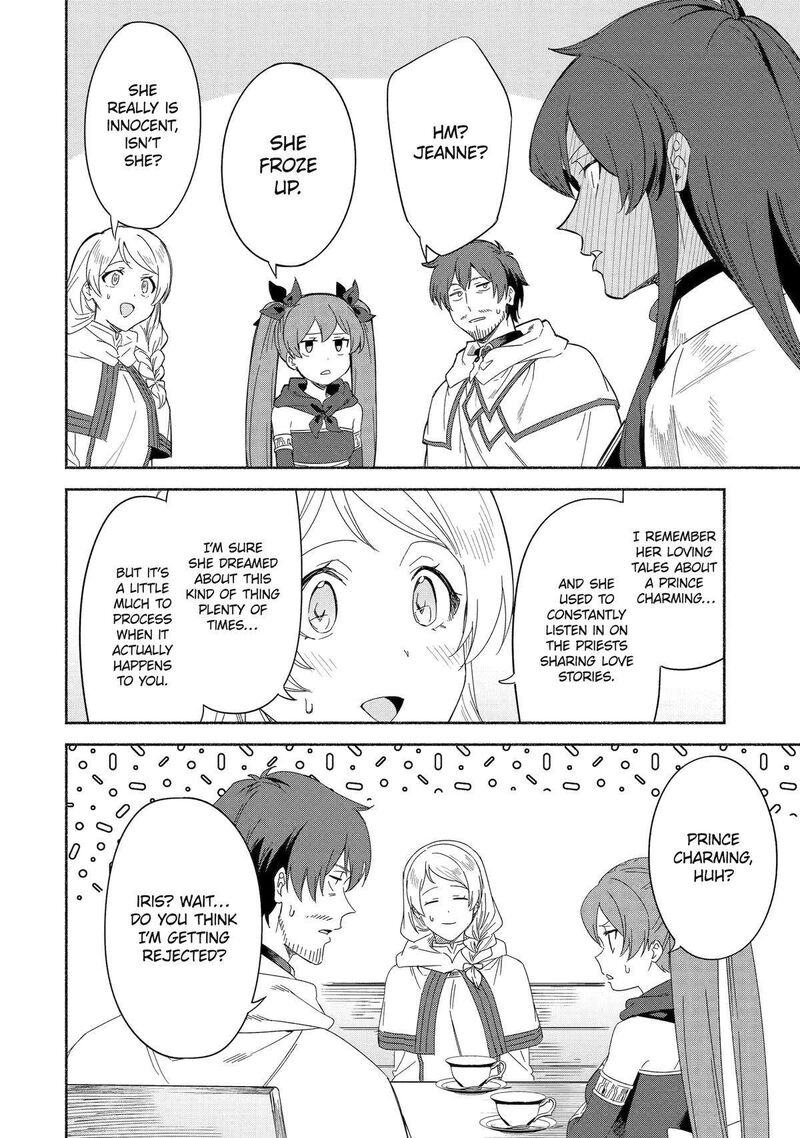 Arafo Kenja No Isekai Seikatsu Nikki Kimamana Isekai Kyoushi Life 68 17