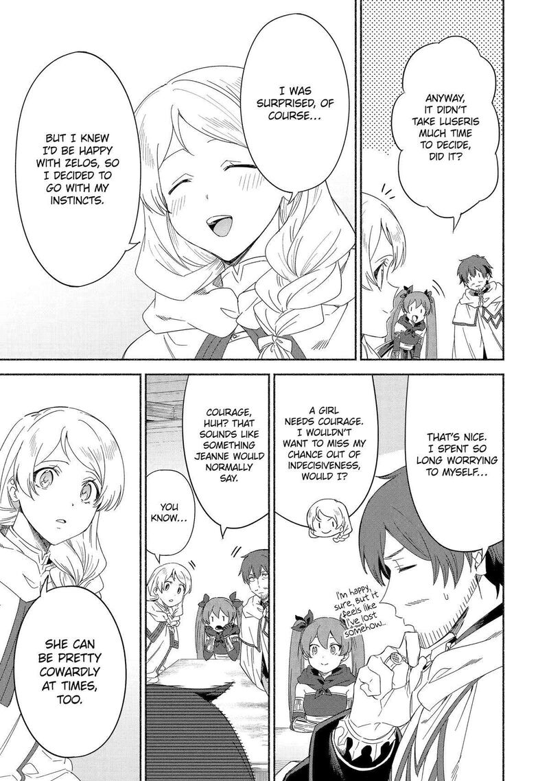 Arafo Kenja No Isekai Seikatsu Nikki Kimamana Isekai Kyoushi Life 68 18
