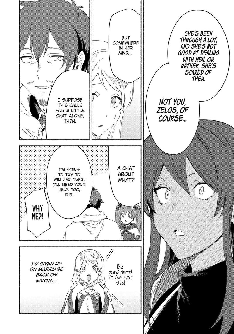 Arafo Kenja No Isekai Seikatsu Nikki Kimamana Isekai Kyoushi Life 68 19
