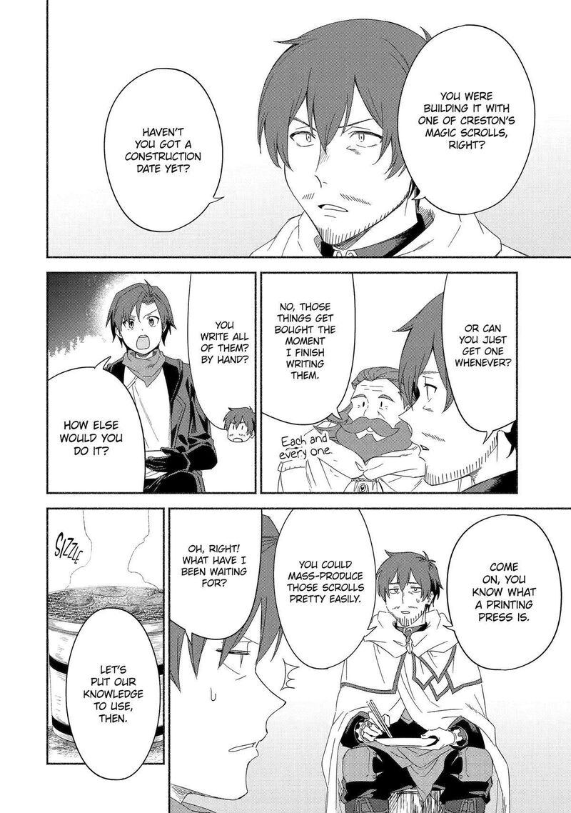 Arafo Kenja No Isekai Seikatsu Nikki Kimamana Isekai Kyoushi Life 68 21