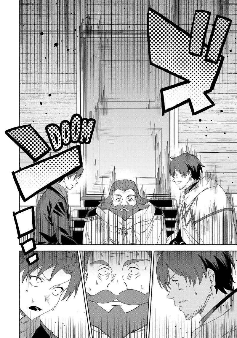 Arafo Kenja No Isekai Seikatsu Nikki Kimamana Isekai Kyoushi Life 68 23