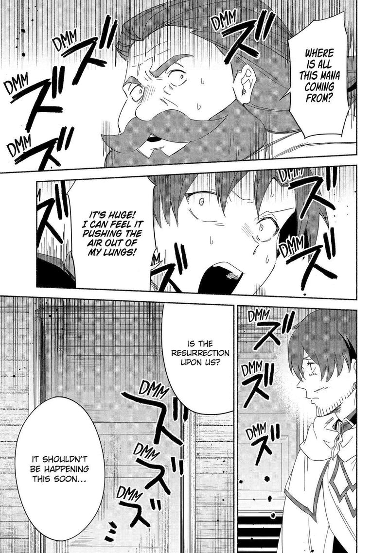 Arafo Kenja No Isekai Seikatsu Nikki Kimamana Isekai Kyoushi Life 68 24