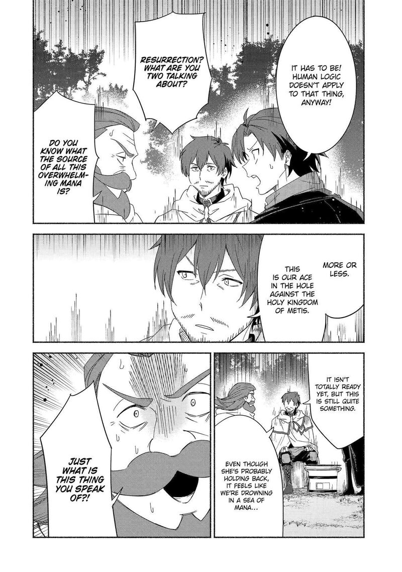 Arafo Kenja No Isekai Seikatsu Nikki Kimamana Isekai Kyoushi Life 68 25