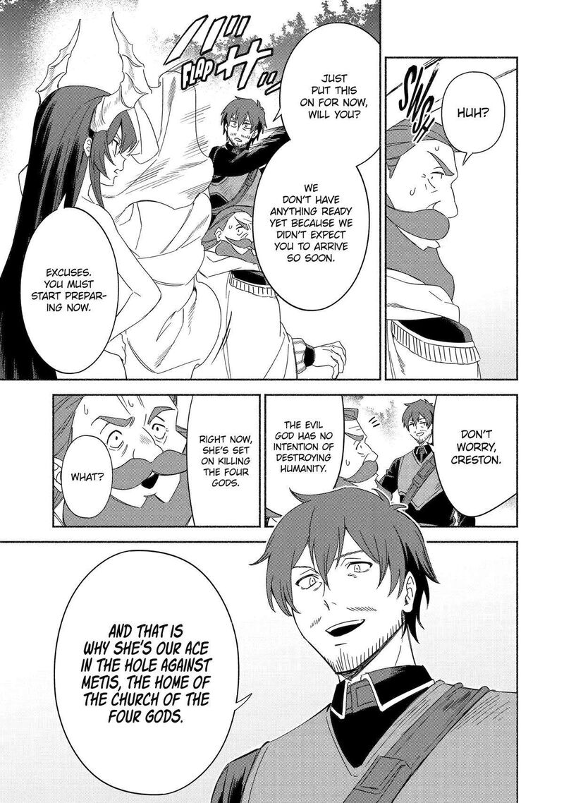 Arafo Kenja No Isekai Seikatsu Nikki Kimamana Isekai Kyoushi Life 68 28