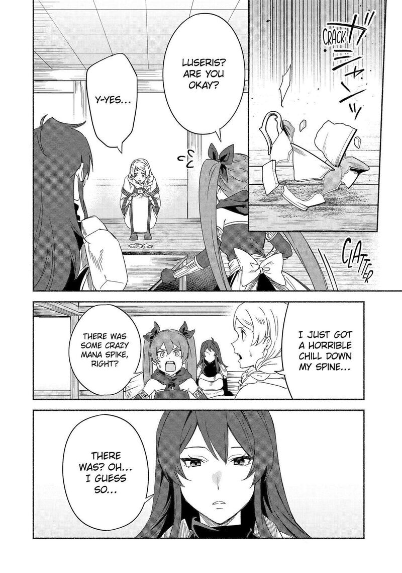 Arafo Kenja No Isekai Seikatsu Nikki Kimamana Isekai Kyoushi Life 68 29
