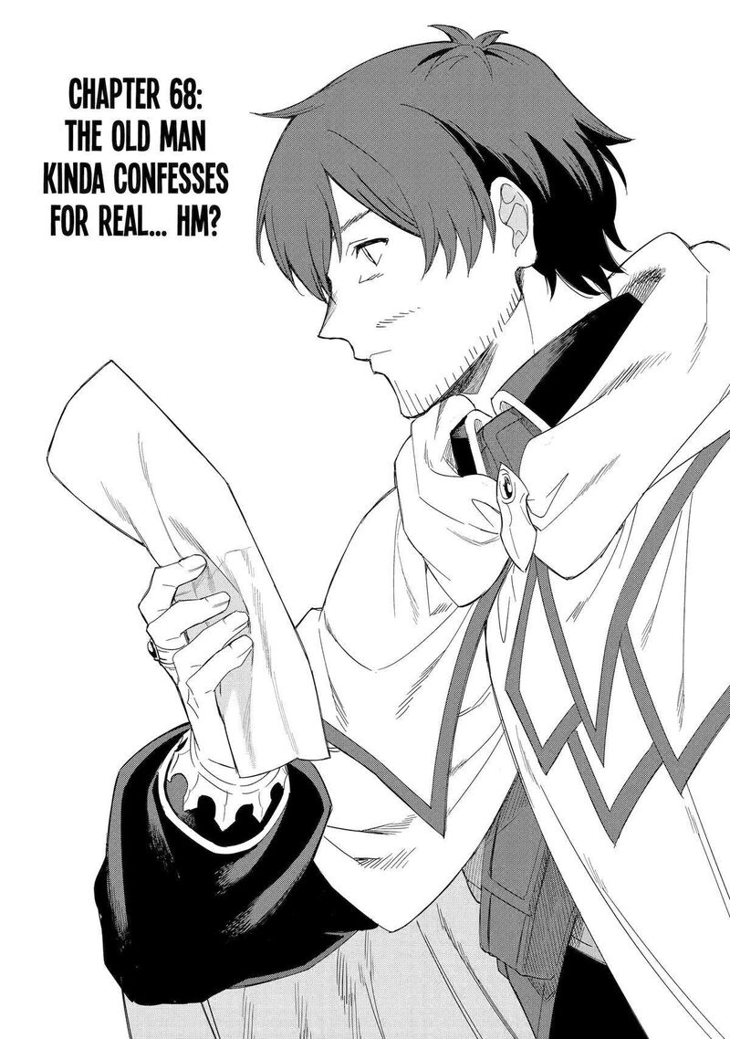 Arafo Kenja No Isekai Seikatsu Nikki Kimamana Isekai Kyoushi Life 68 3