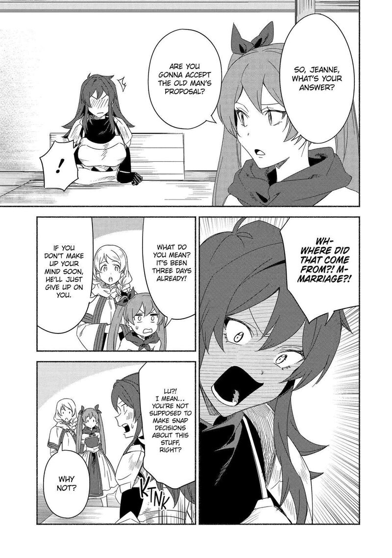 Arafo Kenja No Isekai Seikatsu Nikki Kimamana Isekai Kyoushi Life 68 30