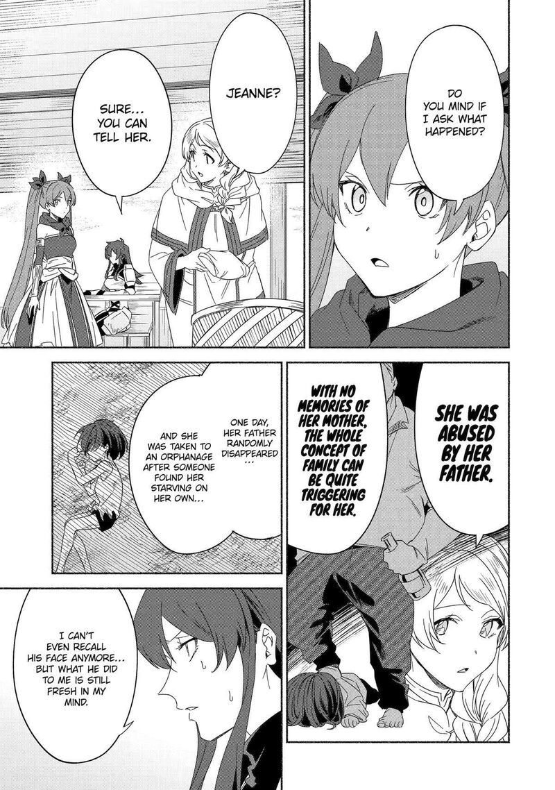 Arafo Kenja No Isekai Seikatsu Nikki Kimamana Isekai Kyoushi Life 68 32