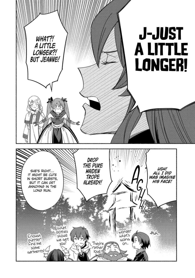 Arafo Kenja No Isekai Seikatsu Nikki Kimamana Isekai Kyoushi Life 68 35