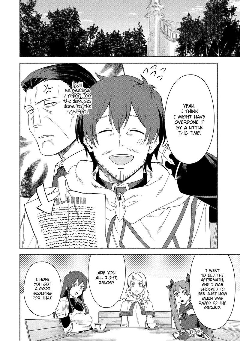 Arafo Kenja No Isekai Seikatsu Nikki Kimamana Isekai Kyoushi Life 68 4