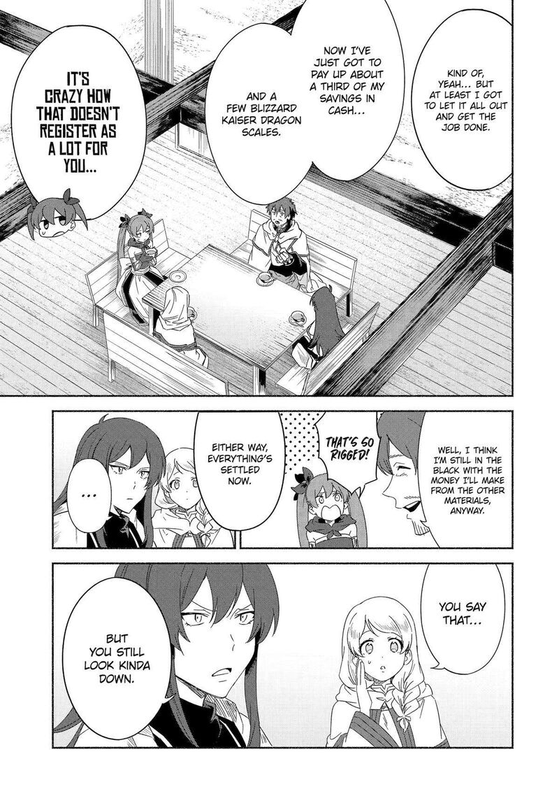 Arafo Kenja No Isekai Seikatsu Nikki Kimamana Isekai Kyoushi Life 68 5
