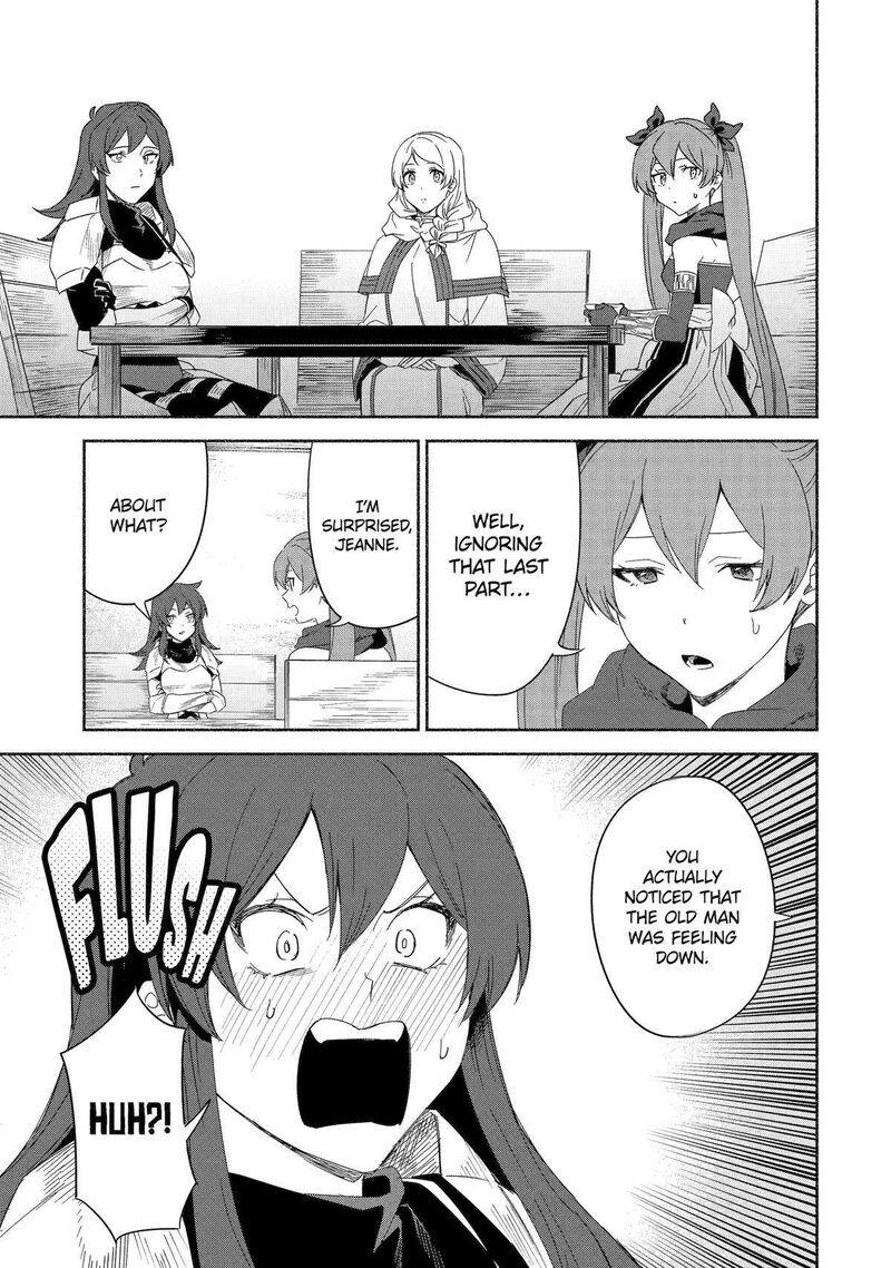 Arafo Kenja No Isekai Seikatsu Nikki Kimamana Isekai Kyoushi Life 68 7