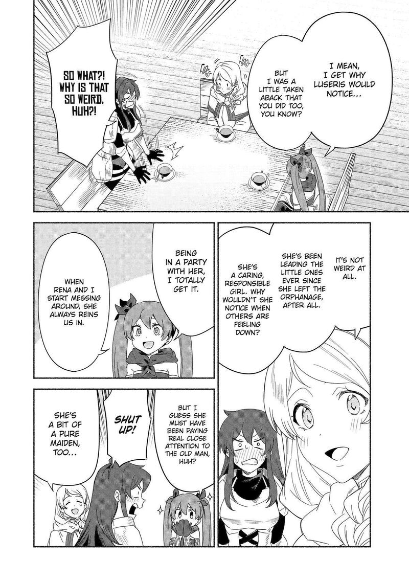 Arafo Kenja No Isekai Seikatsu Nikki Kimamana Isekai Kyoushi Life 68 8