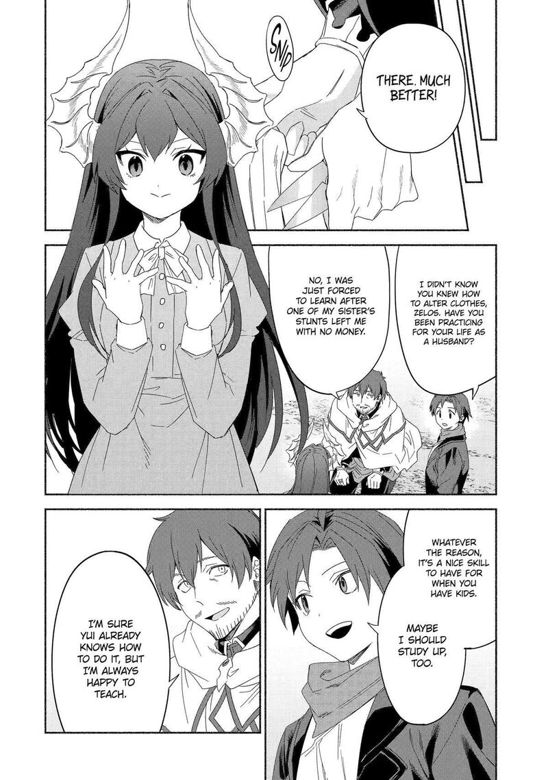 Arafo Kenja No Isekai Seikatsu Nikki Kimamana Isekai Kyoushi Life 69 10