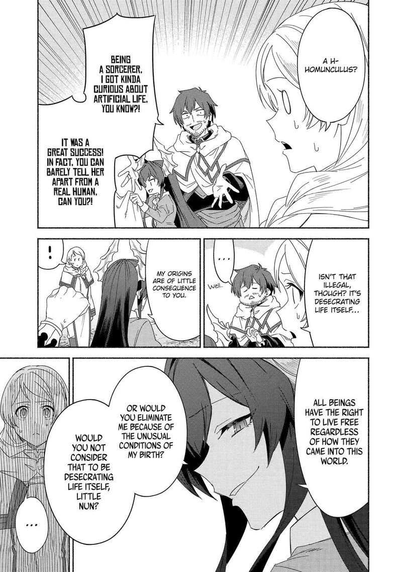 Arafo Kenja No Isekai Seikatsu Nikki Kimamana Isekai Kyoushi Life 69 13