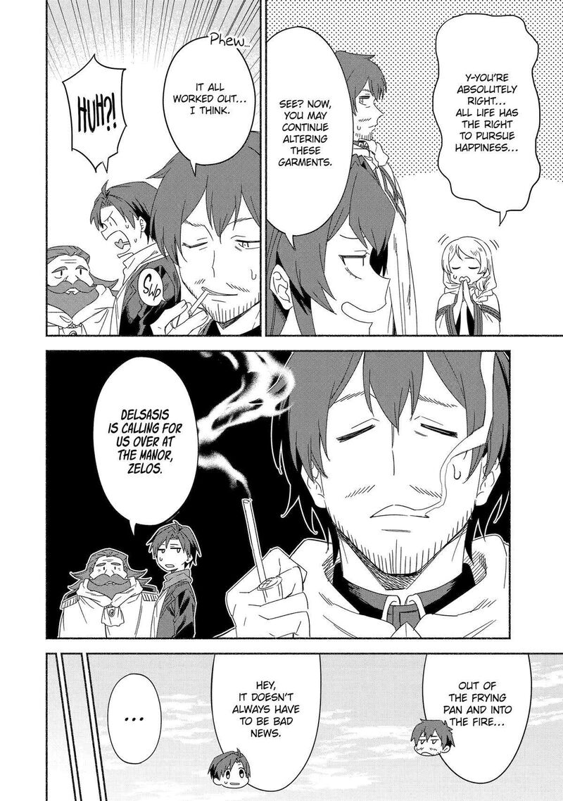 Arafo Kenja No Isekai Seikatsu Nikki Kimamana Isekai Kyoushi Life 69 14