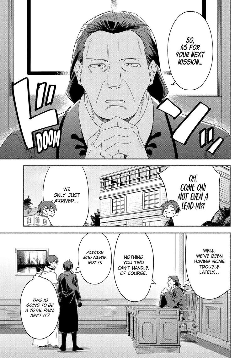 Arafo Kenja No Isekai Seikatsu Nikki Kimamana Isekai Kyoushi Life 69 15