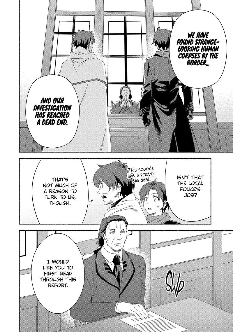 Arafo Kenja No Isekai Seikatsu Nikki Kimamana Isekai Kyoushi Life 69 16