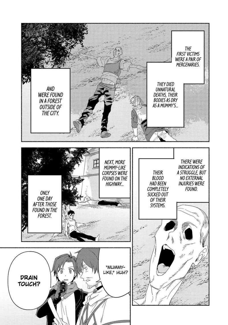 Arafo Kenja No Isekai Seikatsu Nikki Kimamana Isekai Kyoushi Life 69 17