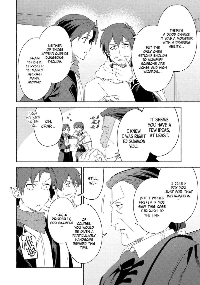 Arafo Kenja No Isekai Seikatsu Nikki Kimamana Isekai Kyoushi Life 69 18