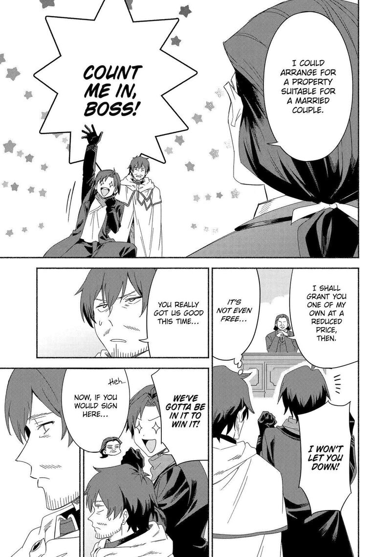 Arafo Kenja No Isekai Seikatsu Nikki Kimamana Isekai Kyoushi Life 69 19