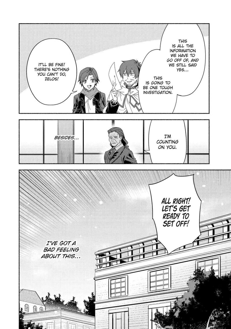 Arafo Kenja No Isekai Seikatsu Nikki Kimamana Isekai Kyoushi Life 69 20