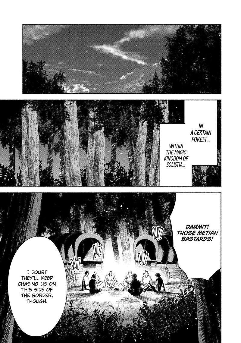 Arafo Kenja No Isekai Seikatsu Nikki Kimamana Isekai Kyoushi Life 69 21